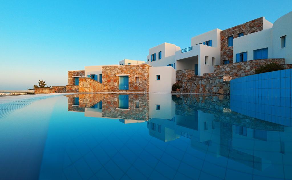 Miramare Hotel Folégandros Cameră foto